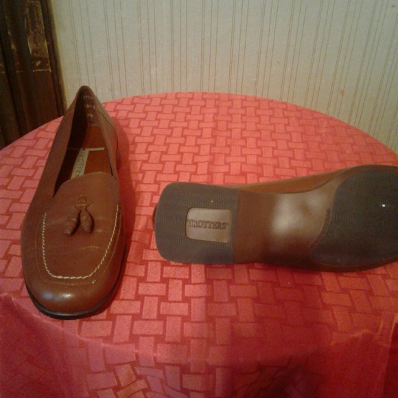 5 pairs of ladies shoes - Picture 5 of 5